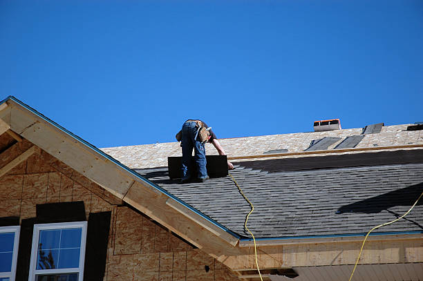 Roof Waterproofing Services in Kettle Falls, WA