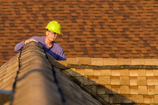 Best Flat Roof Repair Services  in Kettle Falls, WA