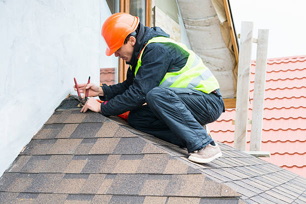 Best Slate Roofing Contractor  in Kettle Falls, WA