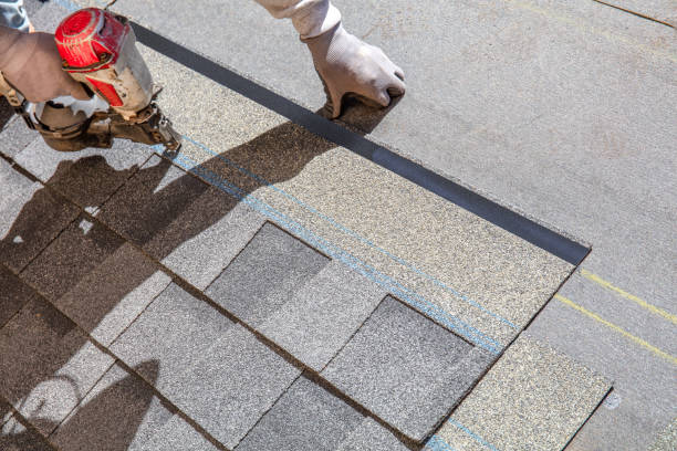 Best Roof Leak Repair  in Kettle Falls, WA