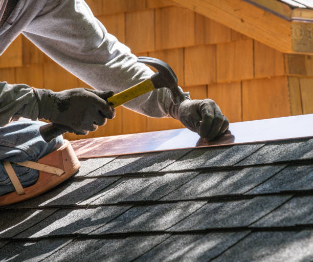 Best Sealant for Roof  in Kettle Falls, WA
